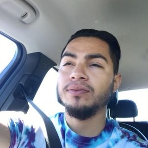 Meet your Posher, Thomas